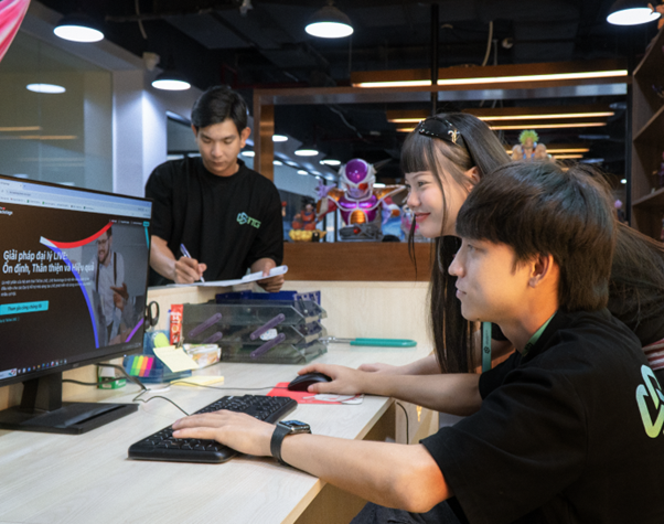 Livestream và influencer marketing hiệu quả Công cụ quảng bá game thời 5.0