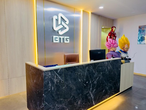 Chiến lược sáng tạo trong thị trường game Chiến lược quảng bá sáng tạo