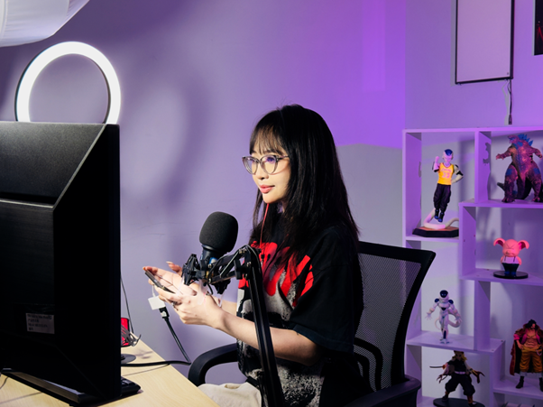 Định vị chiến lược cho thị trường game Chiến lược quảng bá game hiệu quả